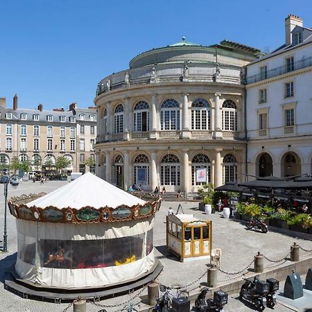 Les Suites De Philippe By Cocoonr Rennes Exteriér fotografie