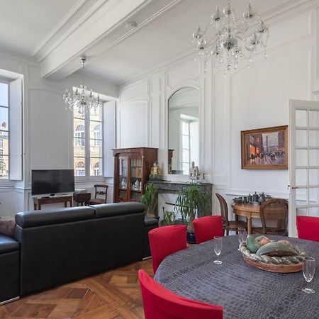 Les Suites De Philippe By Cocoonr Rennes Exteriér fotografie