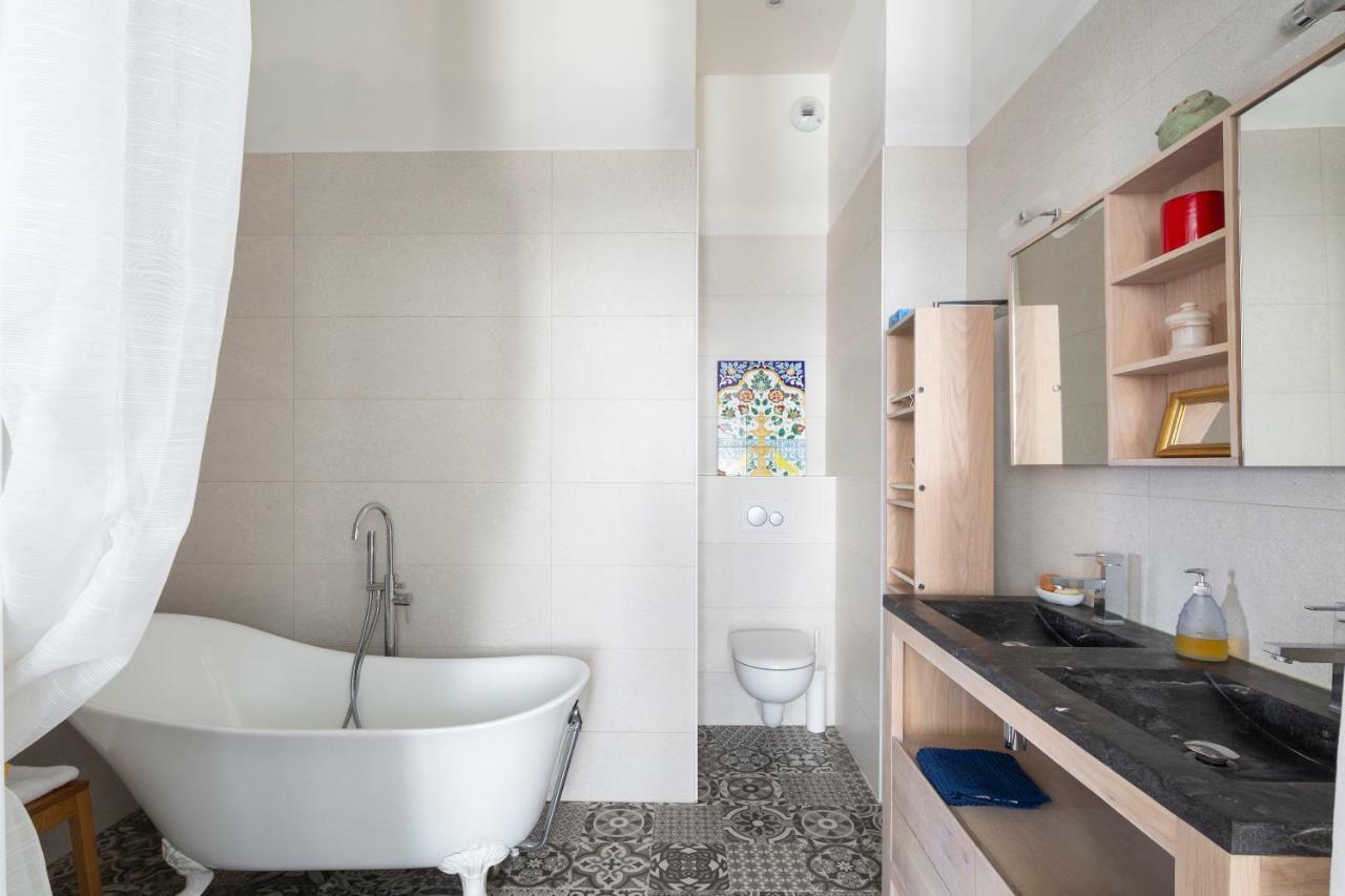 Les Suites De Philippe By Cocoonr Rennes Exteriér fotografie