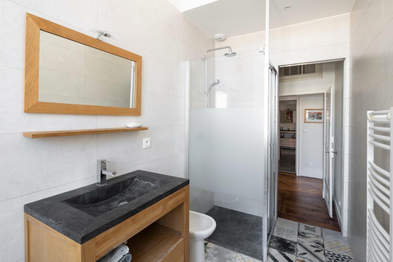 Les Suites De Philippe By Cocoonr Rennes Exteriér fotografie